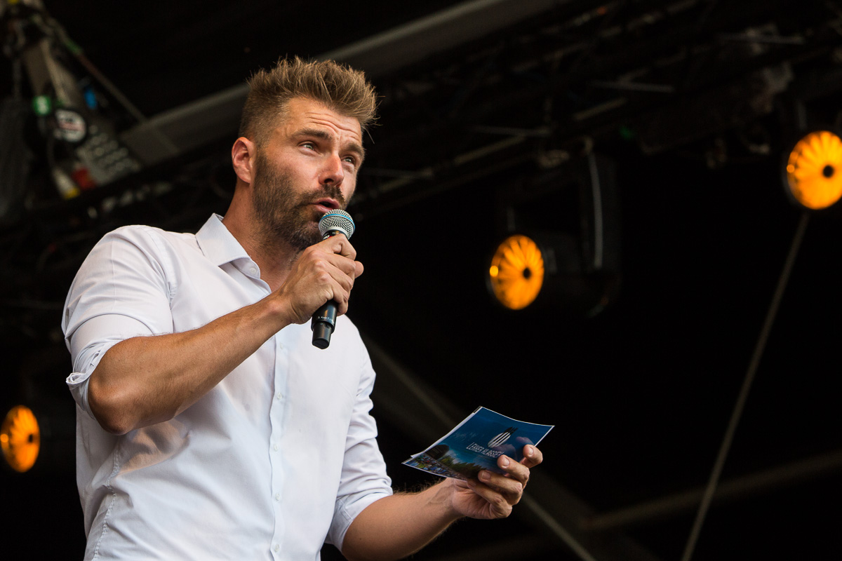 Lekker klassiek editie 2019 @ Provinciaal domein De Schorre, picture 19, photographed by Marc Verdonck - FrontView Magazine