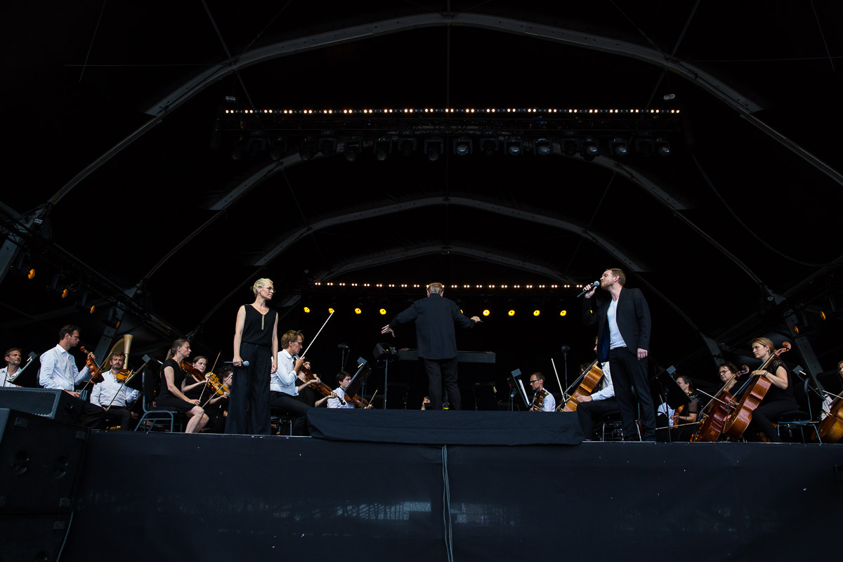 Lekker klassiek editie 2019 @ Provinciaal domein De Schorre, picture 20, photographed by Marc Verdonck - FrontView Magazine