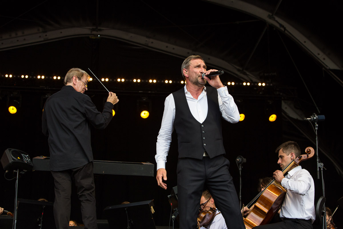 Lekker klassiek editie 2019 @ Provinciaal domein De Schorre, picture 21, photographed by Marc Verdonck - FrontView Magazine