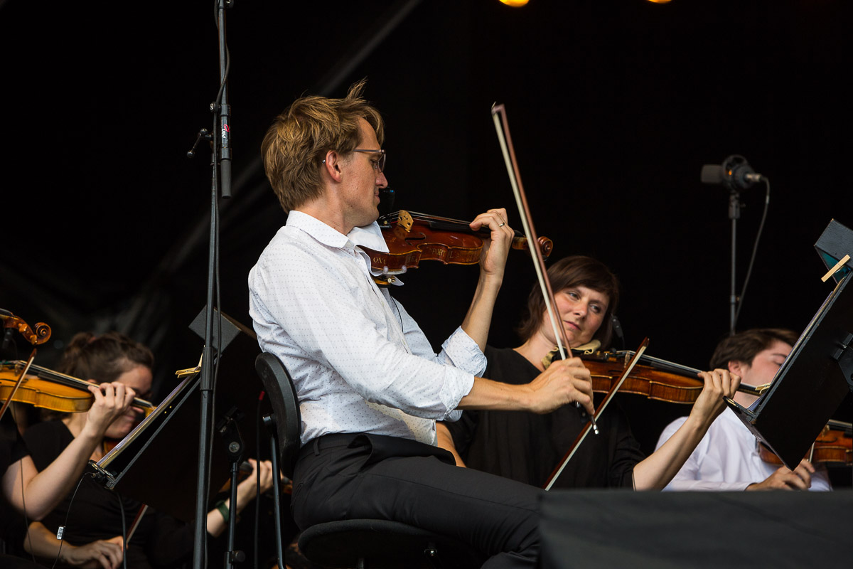 Lekker klassiek editie 2019 @ Provinciaal domein De Schorre, picture 22, photographed by Marc Verdonck - FrontView Magazine