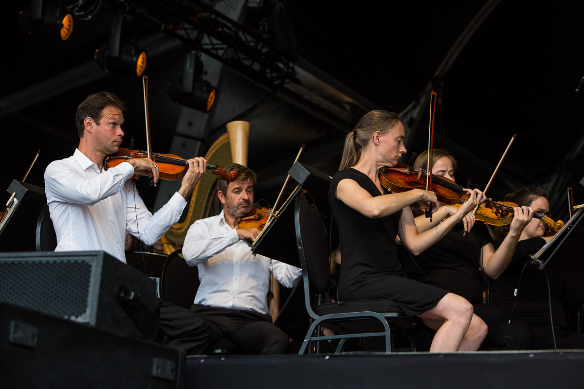 Lekker klassiek editie 2019 @ Provinciaal domein De Schorre, picture 23, photographed by Marc Verdonck - FrontView Magazine