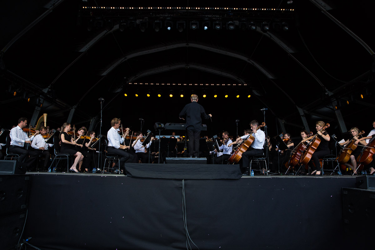 Lekker klassiek editie 2019 @ Provinciaal domein De Schorre, picture 24, photographed by Marc Verdonck - FrontView Magazine