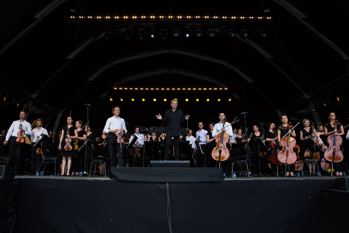 Lekker klassiek editie 2019 @ Provinciaal domein De Schorre, picture 25, photographed by Marc Verdonck - FrontView Magazine