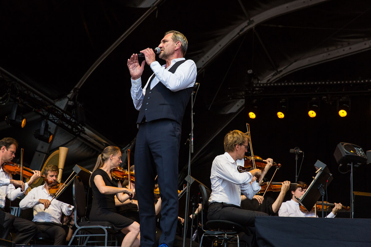 Lekker klassiek editie 2019 @ Provinciaal domein De Schorre, picture 28, photographed by Marc Verdonck - FrontView Magazine