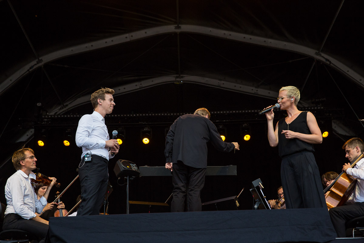 Lekker klassiek editie 2019 @ Provinciaal domein De Schorre, picture 32, photographed by Marc Verdonck - FrontView Magazine