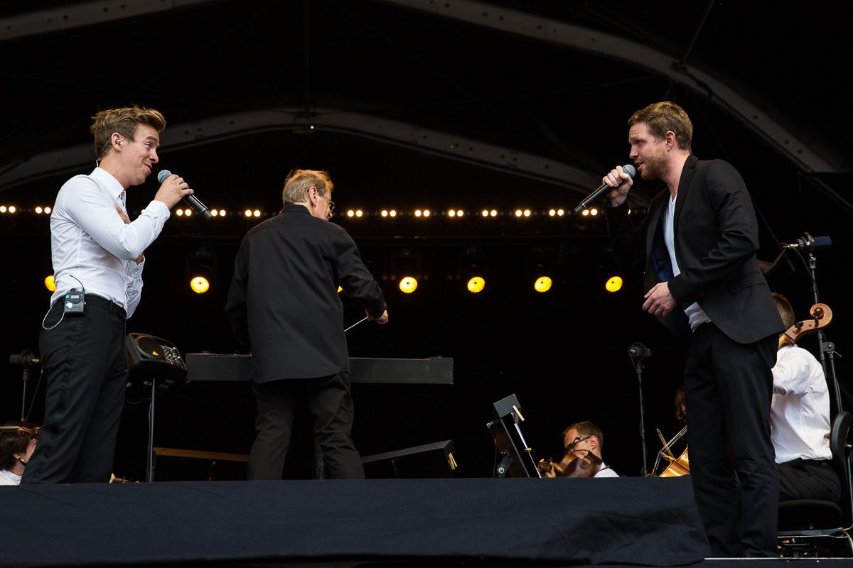 Lekker klassiek editie 2019 @ Provinciaal domein De Schorre, picture 35, photographed by Marc Verdonck - FrontView Magazine