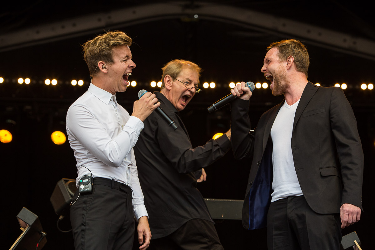 Lekker klassiek editie 2019 @ Provinciaal domein De Schorre, picture 36, photographed by Marc Verdonck - FrontView Magazine