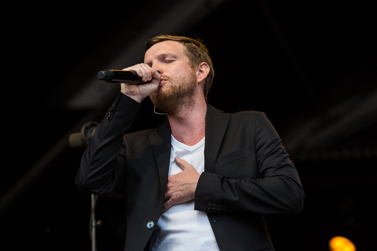 Lekker klassiek editie 2019 @ Provinciaal domein De Schorre, picture 37, photographed by Marc Verdonck - FrontView Magazine