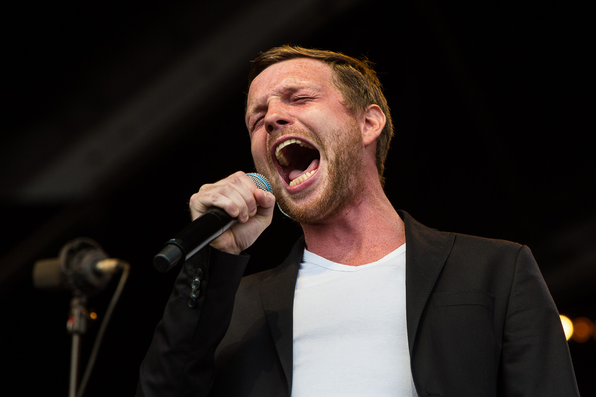 Lekker klassiek editie 2019 @ Provinciaal domein De Schorre, picture 38, photographed by Marc Verdonck - FrontView Magazine