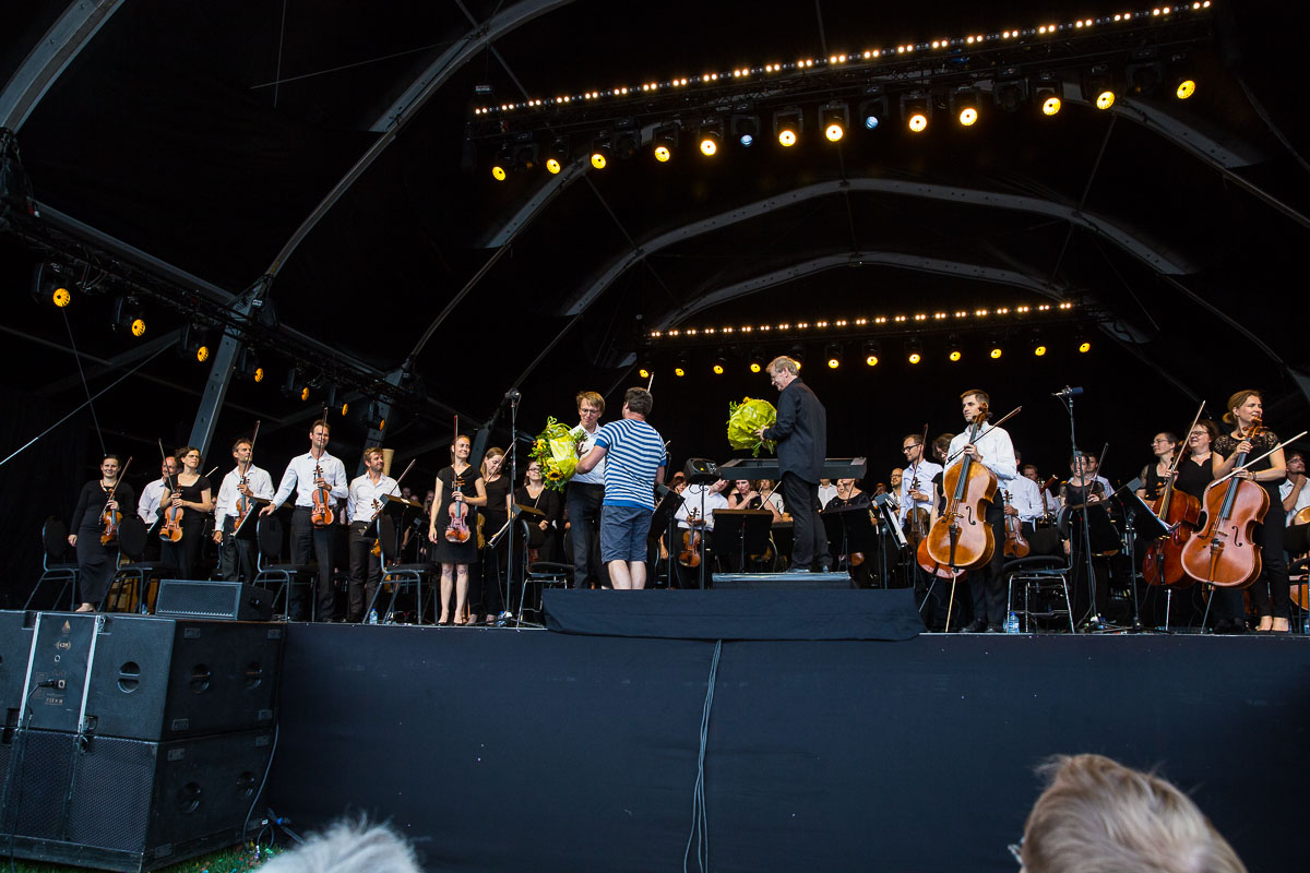 Lekker klassiek editie 2019 @ Provinciaal domein De Schorre, picture 40, photographed by Marc Verdonck - FrontView Magazine