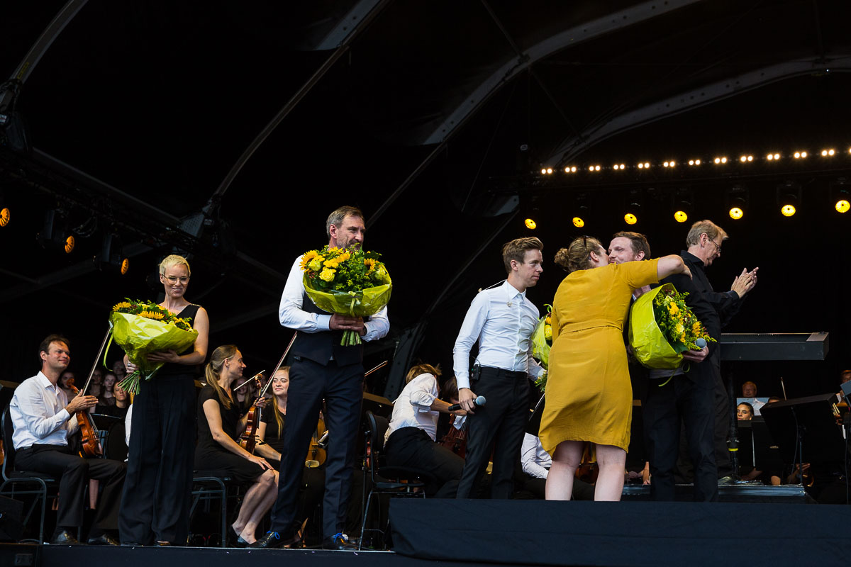 Lekker klassiek editie 2019 @ Provinciaal domein De Schorre, picture 42, photographed by Marc Verdonck - FrontView Magazine