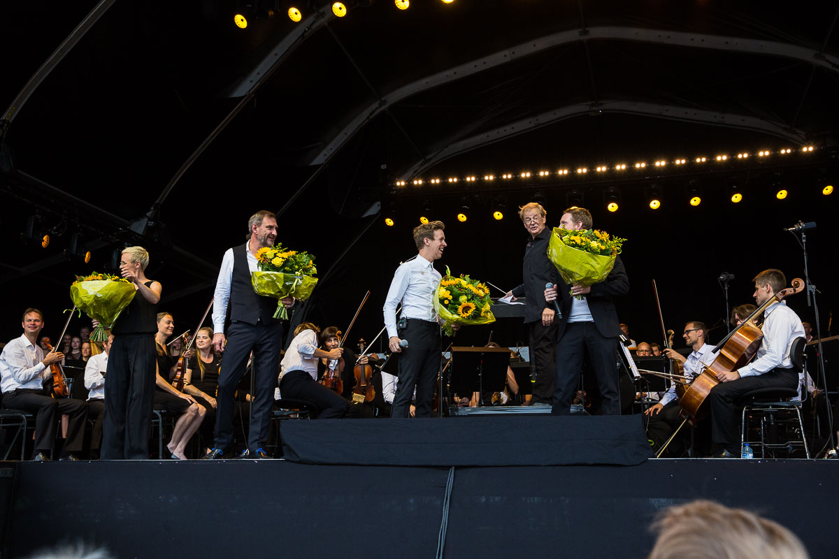 Lekker klassiek editie 2019 @ Provinciaal domein De Schorre, picture 43, photographed by Marc Verdonck - FrontView Magazine