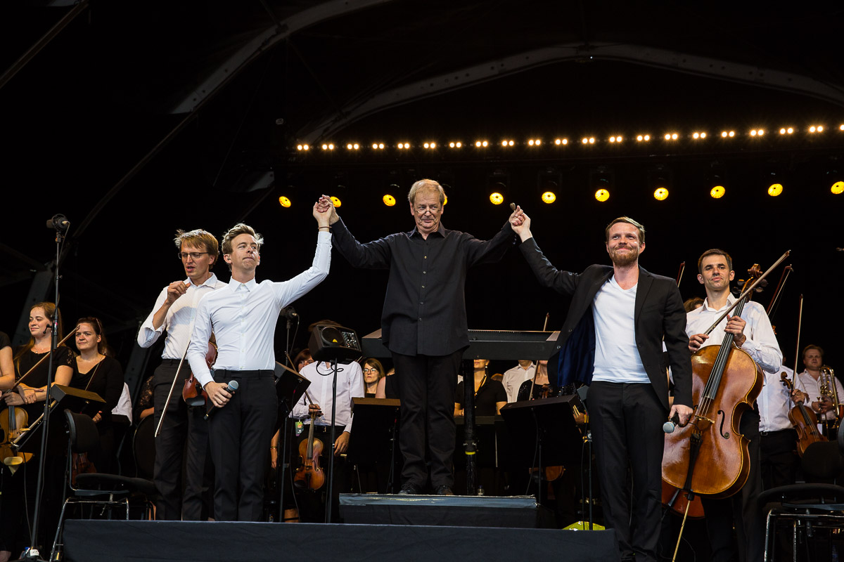 Lekker klassiek editie 2019 @ Provinciaal domein De Schorre, picture 44, photographed by Marc Verdonck - FrontView Magazine