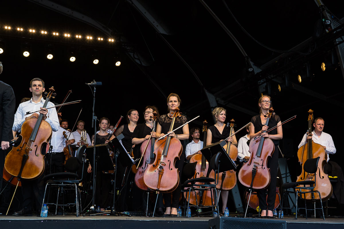 Lekker klassiek editie 2019 @ Provinciaal domein De Schorre, picture 45, photographed by Marc Verdonck - FrontView Magazine