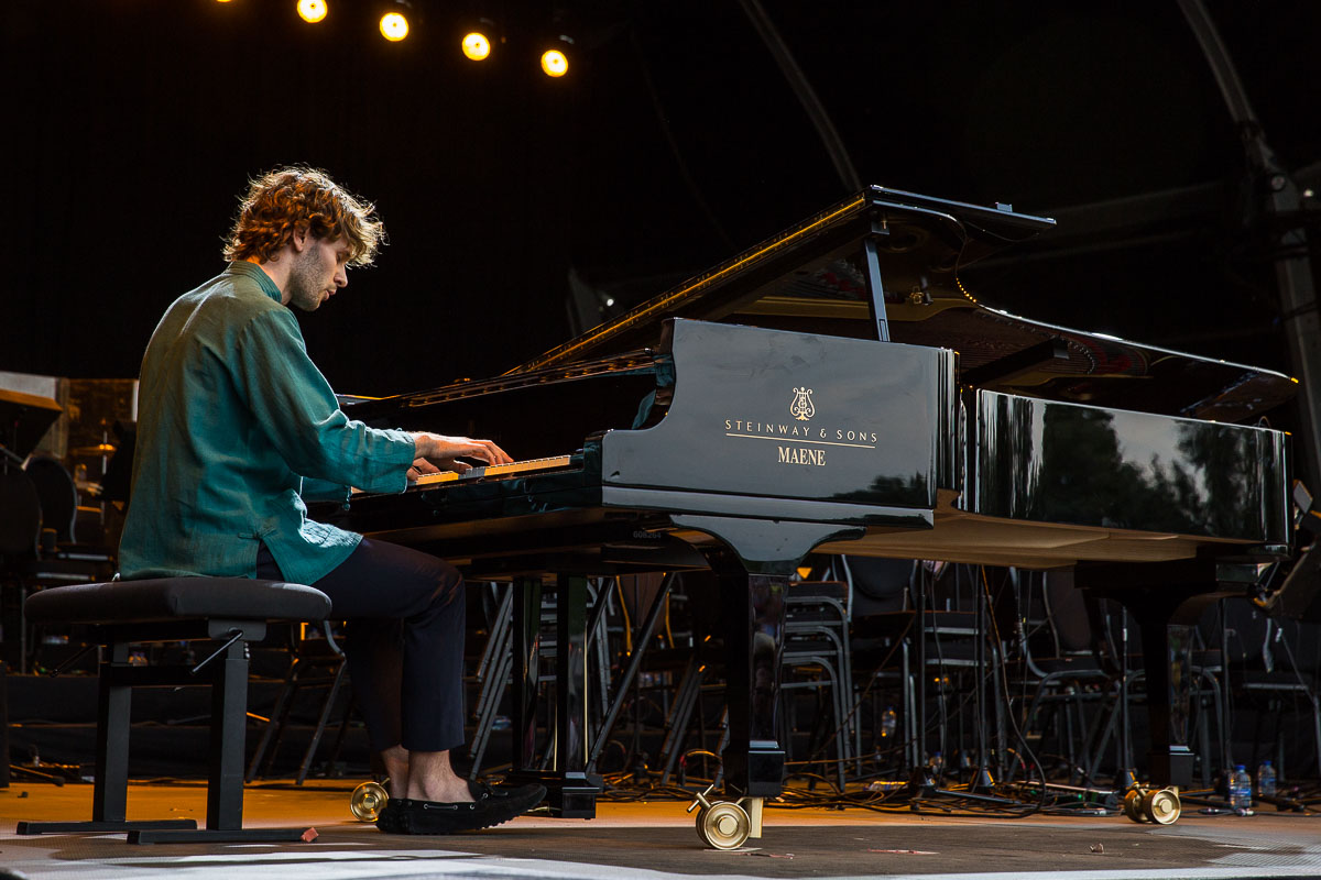 Lekker klassiek editie 2019 @ Provinciaal domein De Schorre, picture 46, photographed by Marc Verdonck - FrontView Magazine