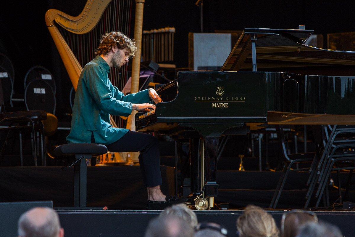 Lekker klassiek editie 2019 @ Provinciaal domein De Schorre, picture 47, photographed by Marc Verdonck - FrontView Magazine