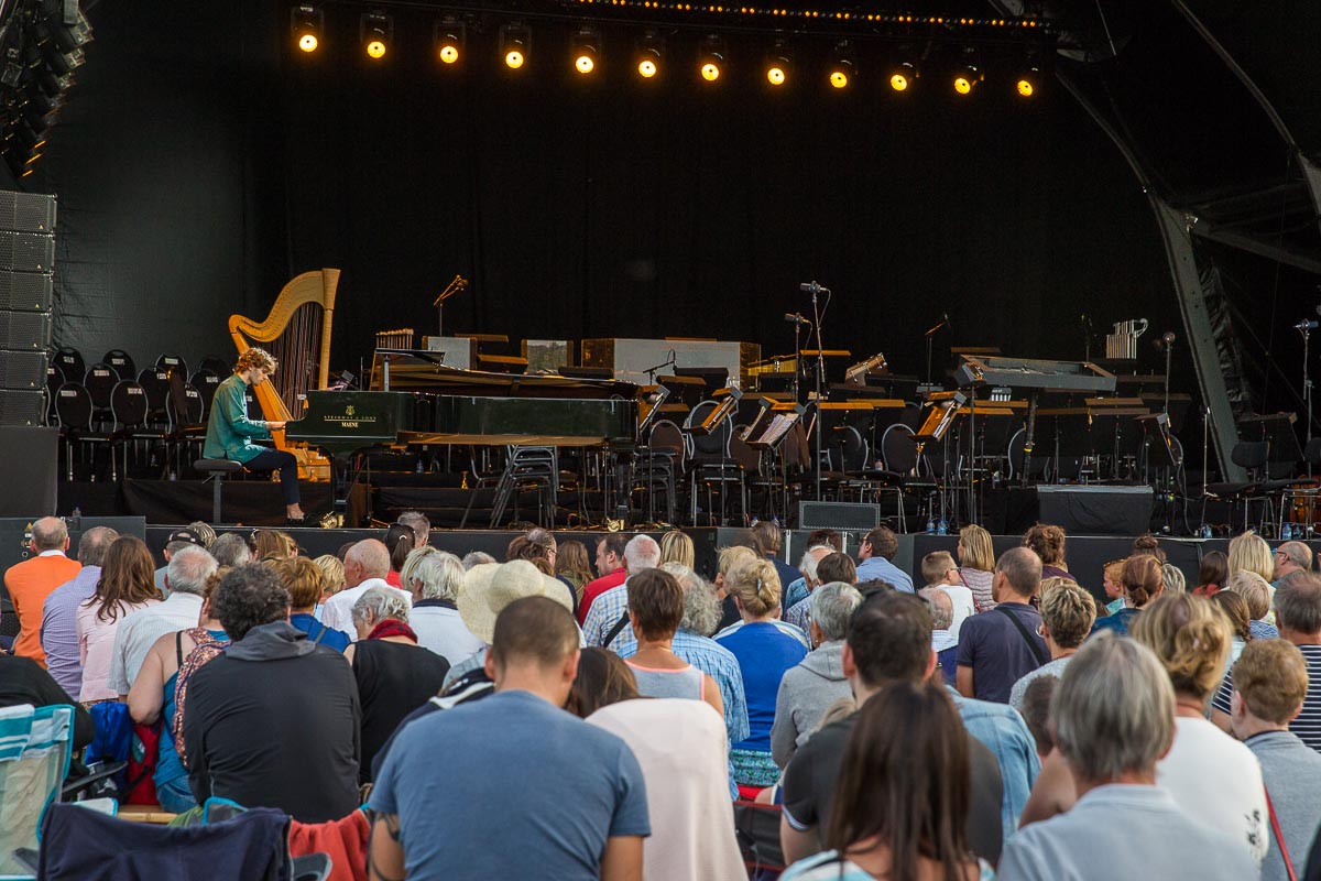 Lekker klassiek editie 2019 @ Provinciaal domein De Schorre, picture 48, photographed by Marc Verdonck - FrontView Magazine