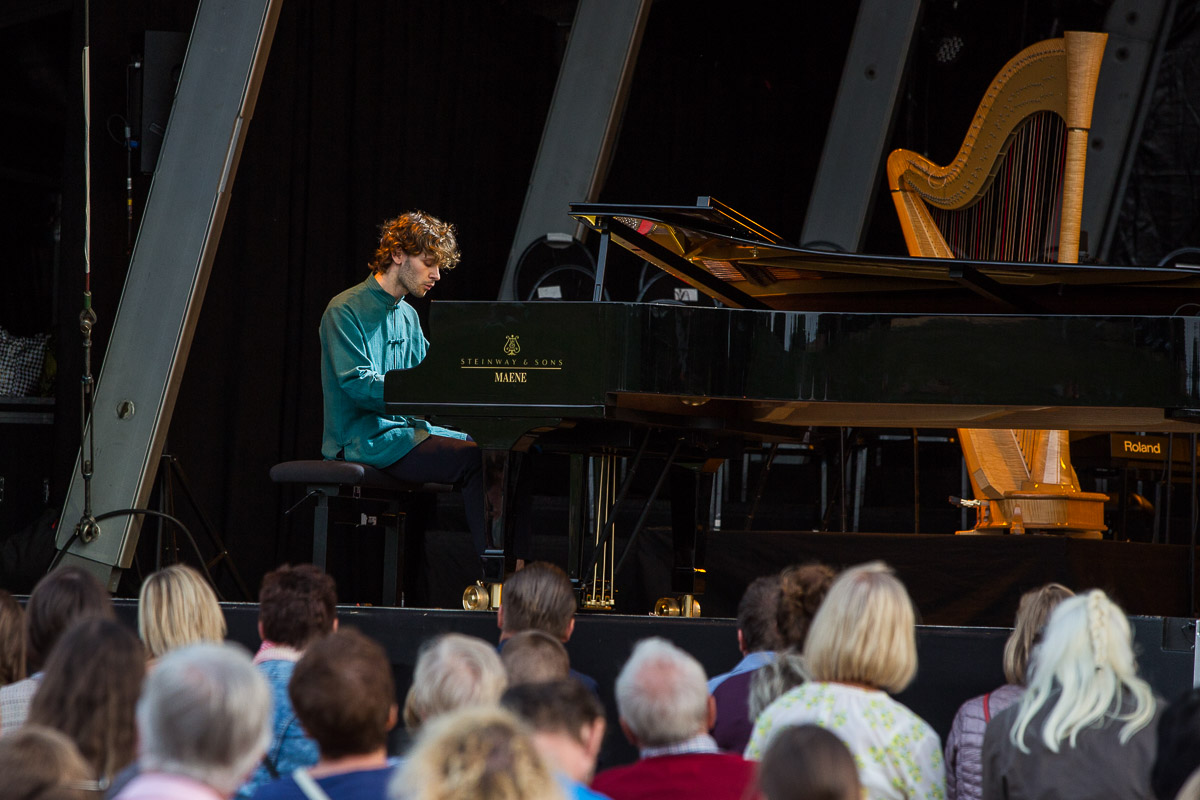 Lekker klassiek editie 2019 @ Provinciaal domein De Schorre, picture 49, photographed by Marc Verdonck - FrontView Magazine