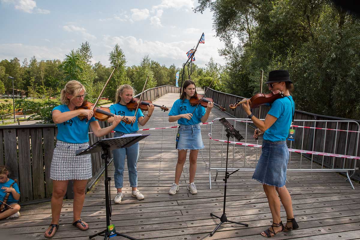 Lekker klassiek editie 2019 - sfeerreportage, foto 2, foto's door Marc Verdonck - FrontView Magazine