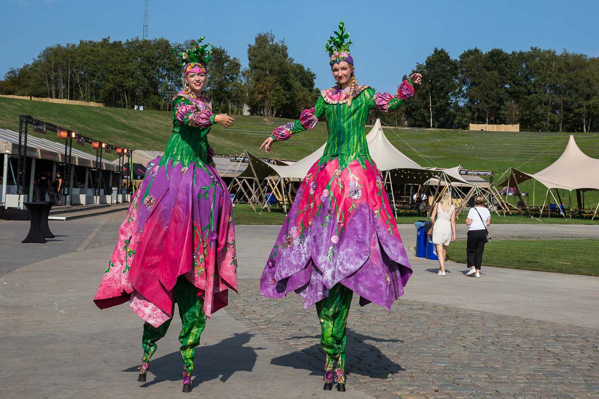 Lekker klassiek editie 2019 - sfeerreportage, foto 3, foto's door Marc Verdonck - FrontView Magazine