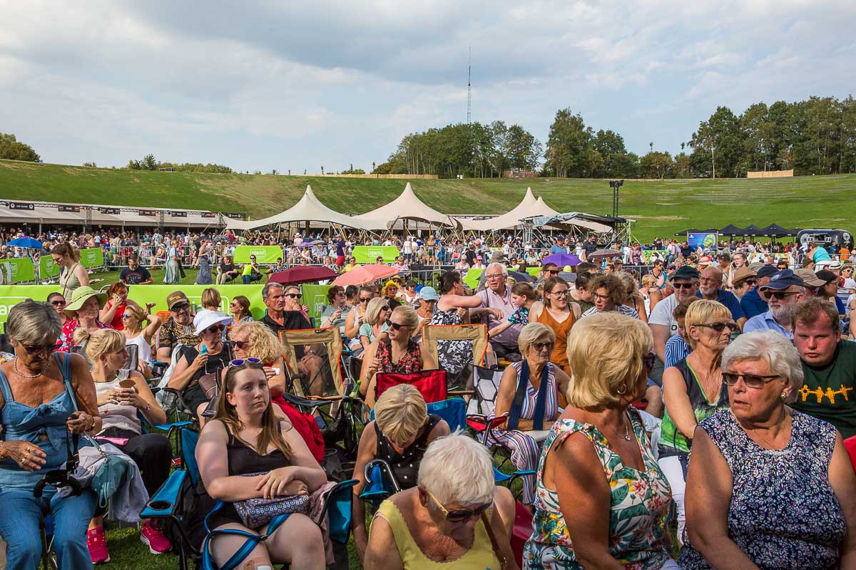 Lekker klassiek editie 2019 - sfeerreportage, foto 6, foto's door Marc Verdonck - FrontView Magazine