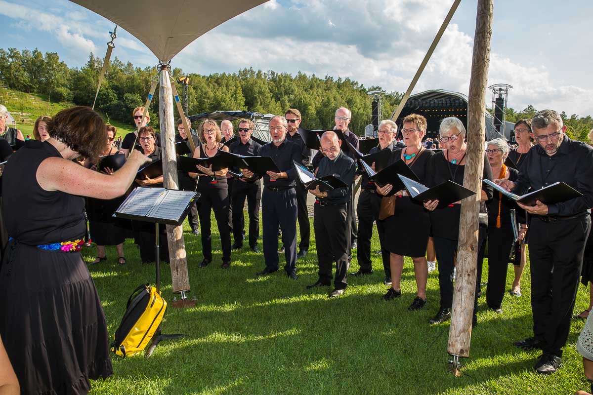 Lekker klassiek editie 2019 - sfeerreportage, foto 7, foto's door Marc Verdonck - FrontView Magazine