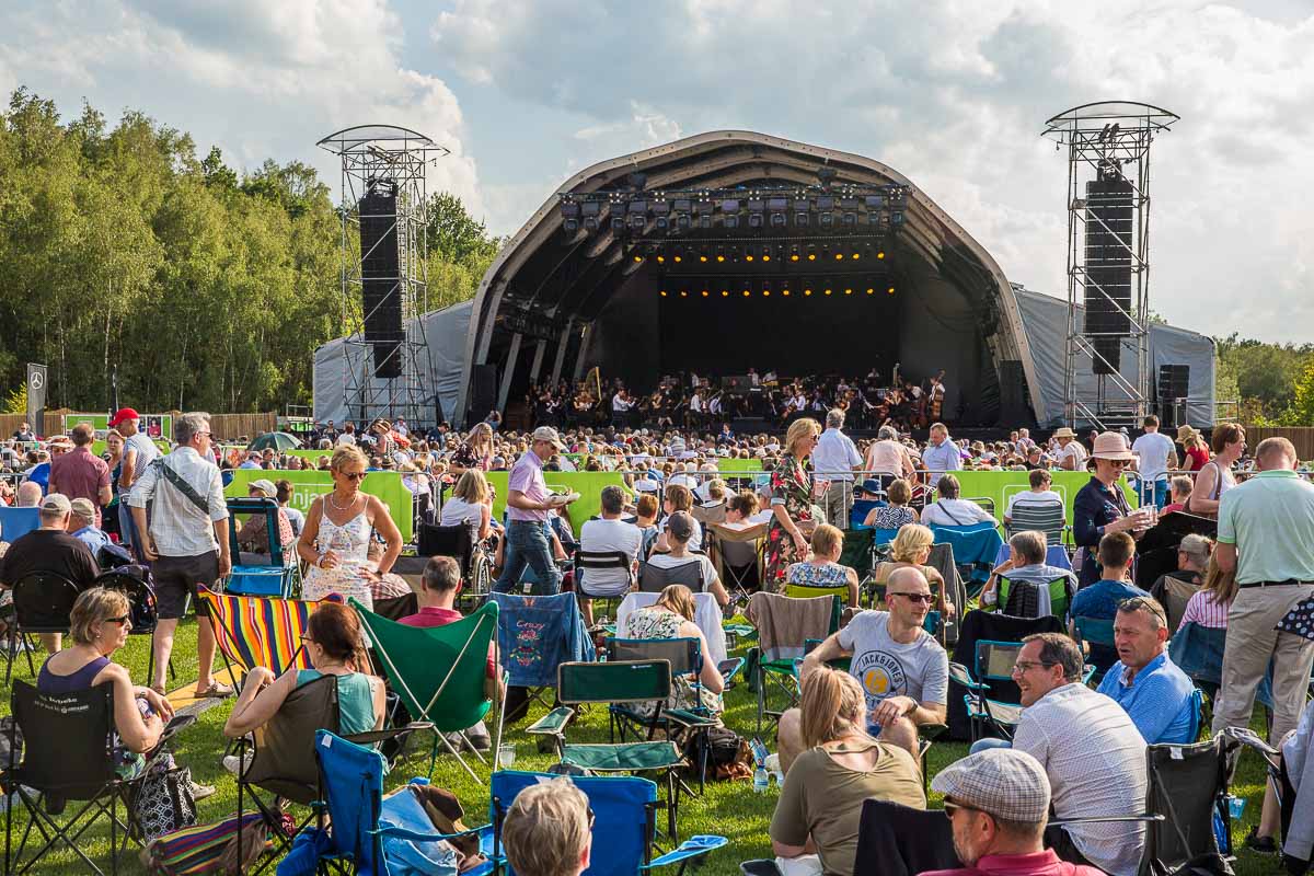 Lekker klassiek editie 2019 - sfeerreportage, foto 9, foto's door Marc Verdonck - FrontView Magazine