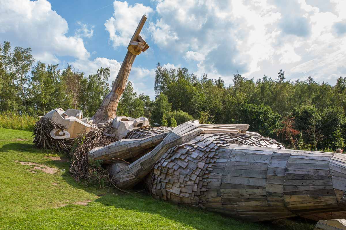 Lekker klassiek editie 2019 - sfeerreportage, foto 10, foto's door Marc Verdonck - FrontView Magazine