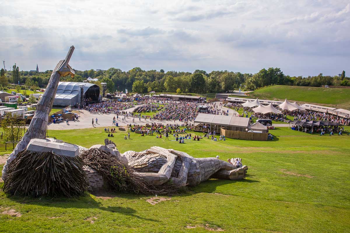 Lekker klassiek editie 2019 - sfeerreportage, foto 11, foto's door Marc Verdonck - FrontView Magazine