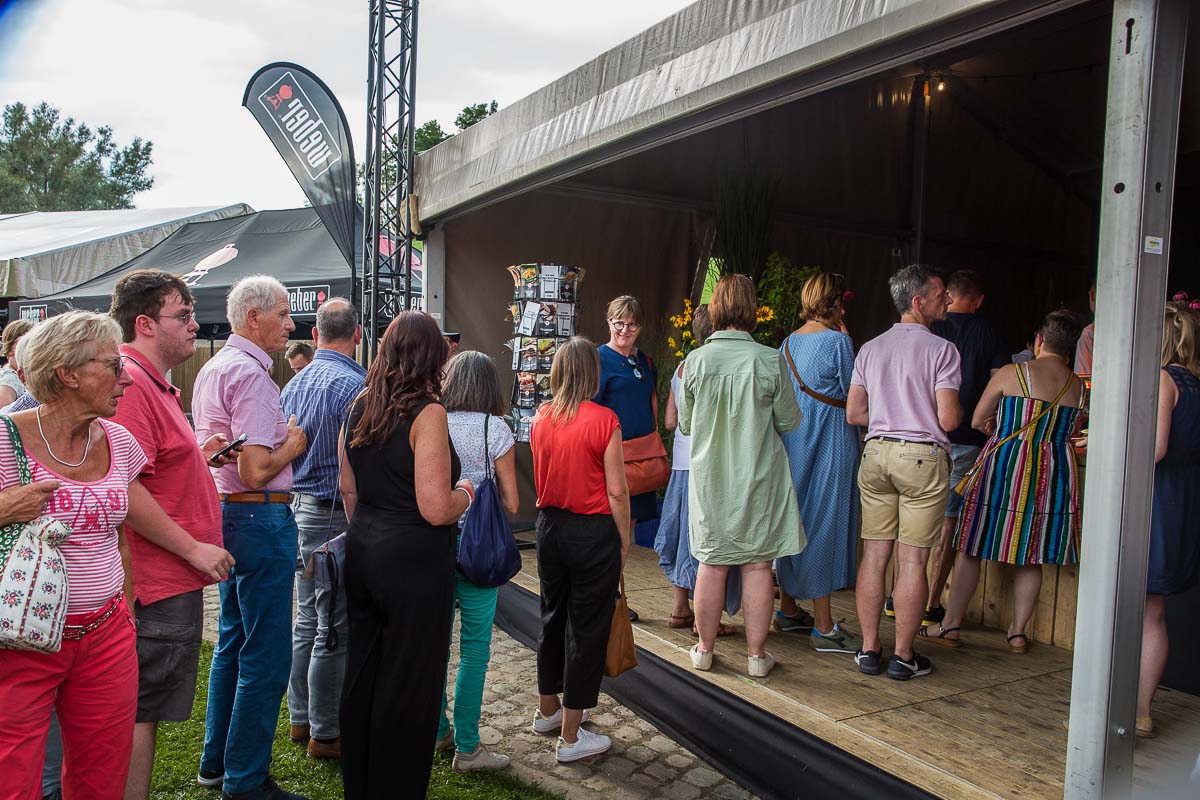 Lekker klassiek editie 2019 - sfeerreportage, foto 12, foto's door Marc Verdonck - FrontView Magazine