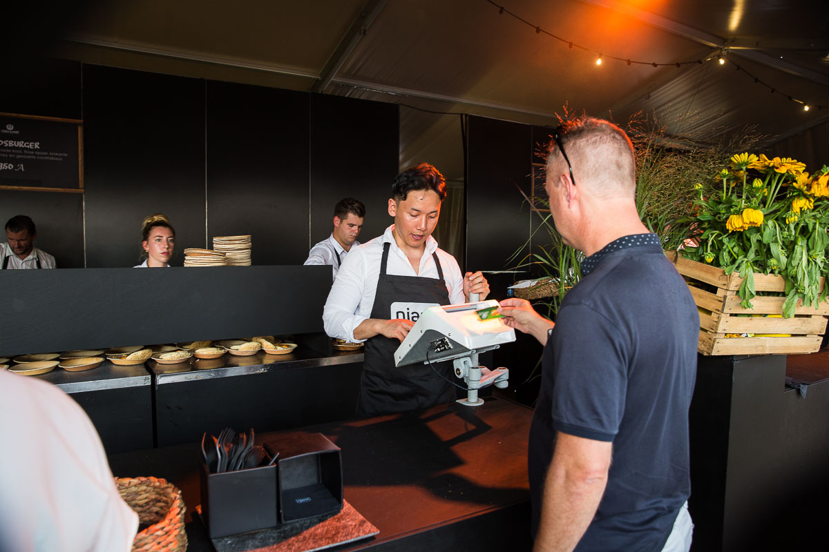 Lekker klassiek editie 2019 - sfeerreportage, foto 13, foto's door Marc Verdonck - FrontView Magazine