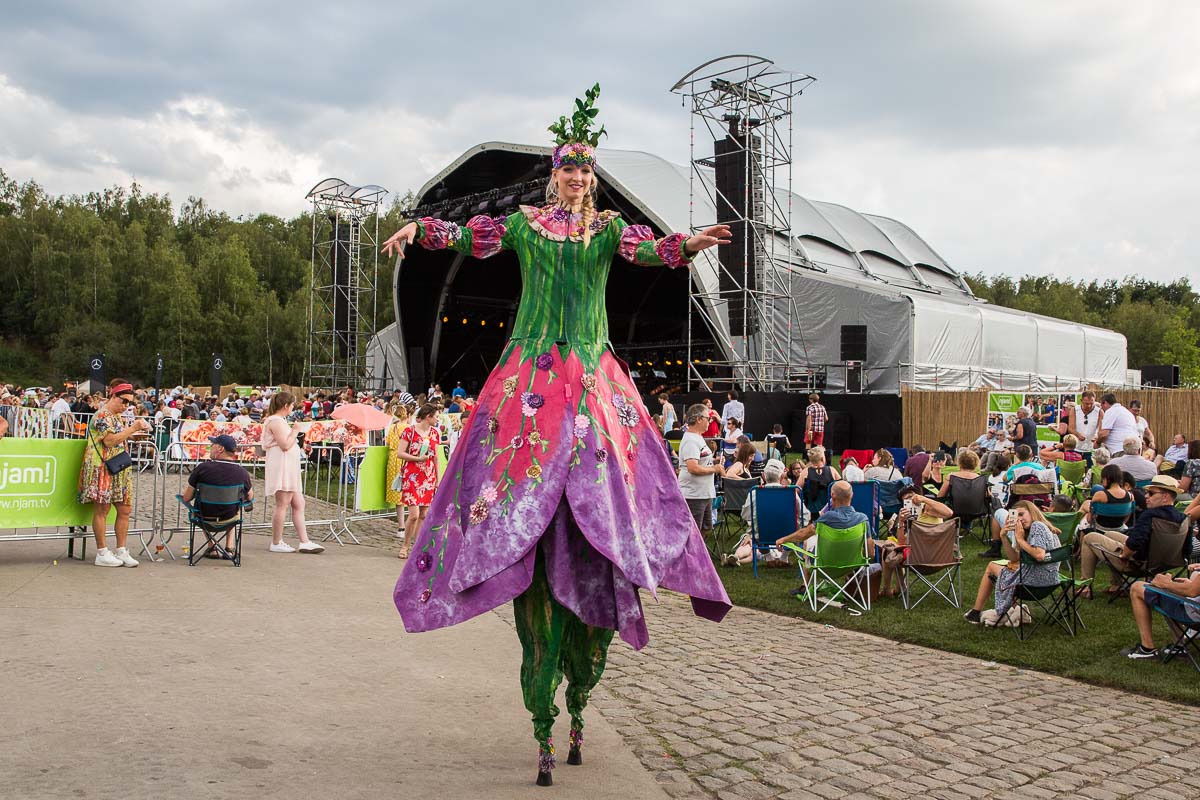 Lekker klassiek editie 2019 - sfeerreportage, foto 14, foto's door Marc Verdonck - FrontView Magazine