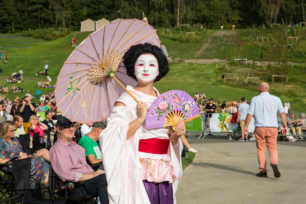 Lekker klassiek editie 2019 - sfeerreportage, foto 17, foto's door Marc Verdonck - FrontView Magazine