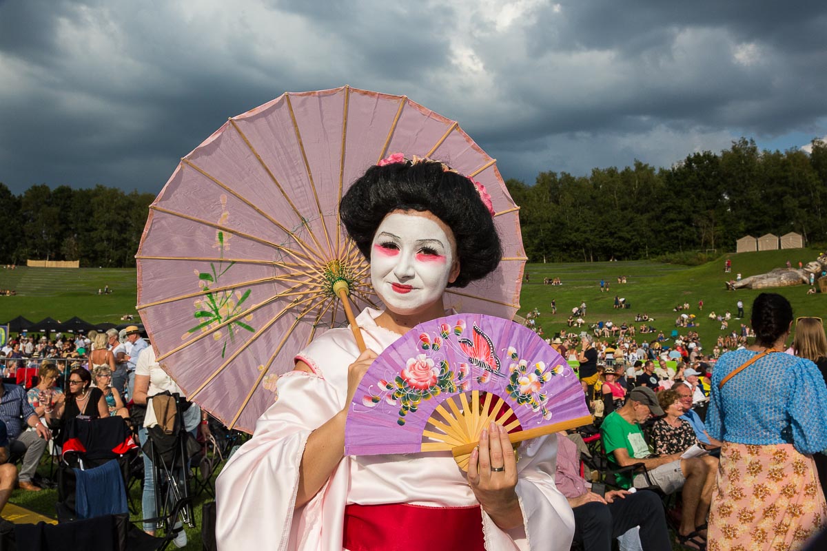 Lekker klassiek editie 2019 - sfeerreportage, foto 18, foto's door Marc Verdonck - FrontView Magazine