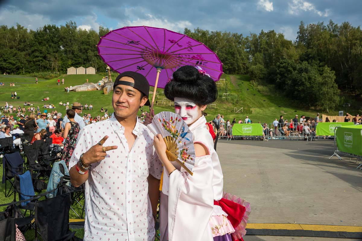Lekker klassiek editie 2019 - sfeerreportage, foto 19, foto's door Marc Verdonck - FrontView Magazine