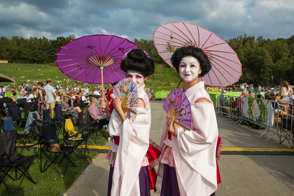 Lekker klassiek editie 2019 - sfeerreportage, foto 20, foto's door Marc Verdonck - FrontView Magazine