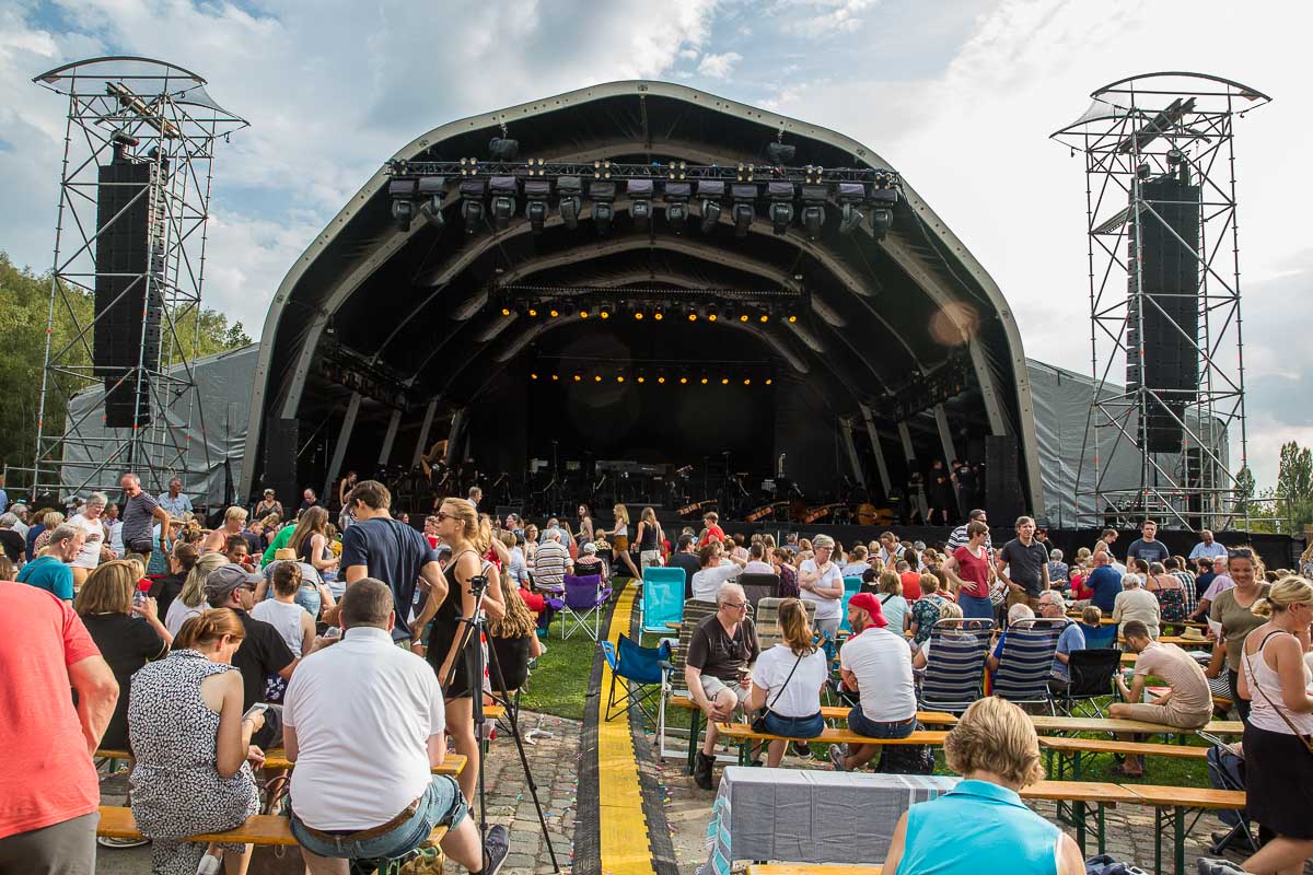 Lekker klassiek editie 2019 - sfeerreportage, foto 21, foto's door Marc Verdonck - FrontView Magazine
