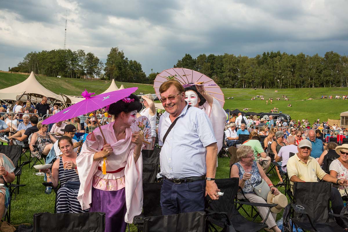 Lekker klassiek editie 2019 - sfeerreportage, foto 22, foto's door Marc Verdonck - FrontView Magazine