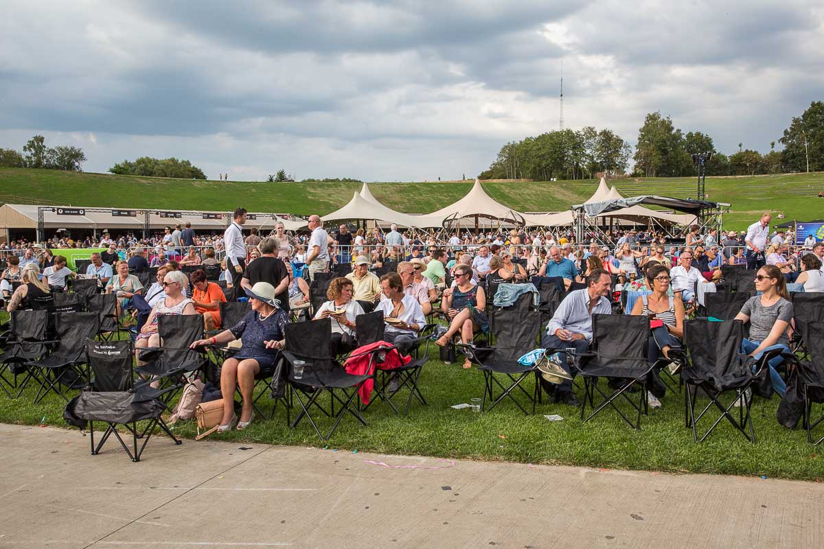 Lekker klassiek editie 2019 - sfeerreportage, foto 23, foto's door Marc Verdonck - FrontView Magazine