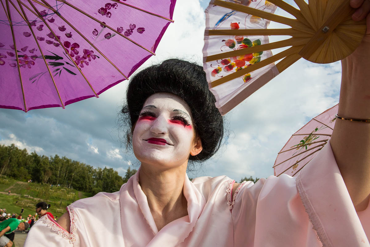 Lekker klassiek editie 2019 - sfeerreportage, foto 24, foto's door Marc Verdonck - FrontView Magazine