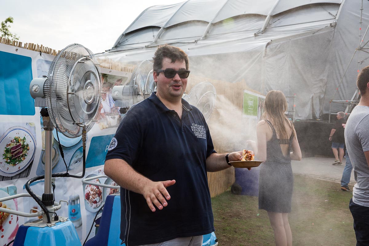 Lekker klassiek editie 2019 - sfeerreportage, foto 26, foto's door Marc Verdonck - FrontView Magazine
