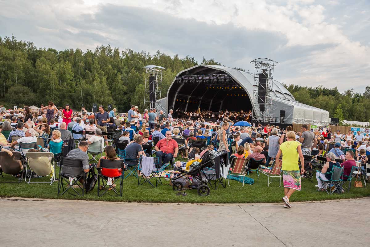 Lekker klassiek editie 2019 - sfeerreportage, foto 28, foto's door Marc Verdonck - FrontView Magazine