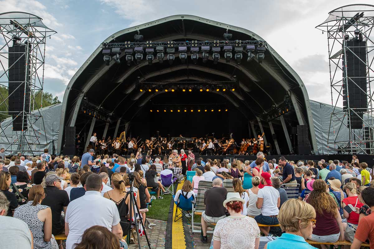 Lekker klassiek editie 2019 - sfeerreportage, foto 30, foto's door Marc Verdonck - FrontView Magazine