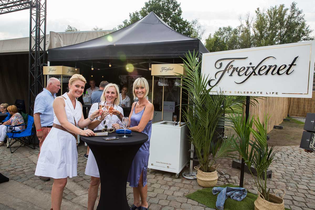 Lekker klassiek editie 2019 - sfeerreportage, foto 32, foto's door Marc Verdonck - FrontView Magazine