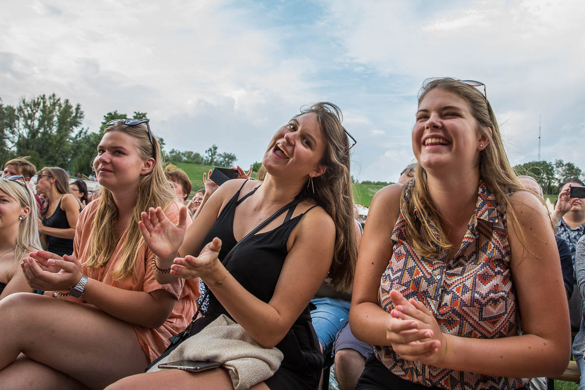 Lekker klassiek editie 2019 - sfeerreportage, foto 35, foto's door Marc Verdonck - FrontView Magazine