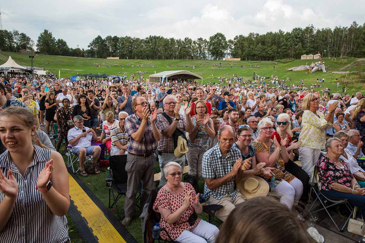 Lekker klassiek editie 2019 - sfeerreportage, foto 36, foto's door Marc Verdonck - FrontView Magazine