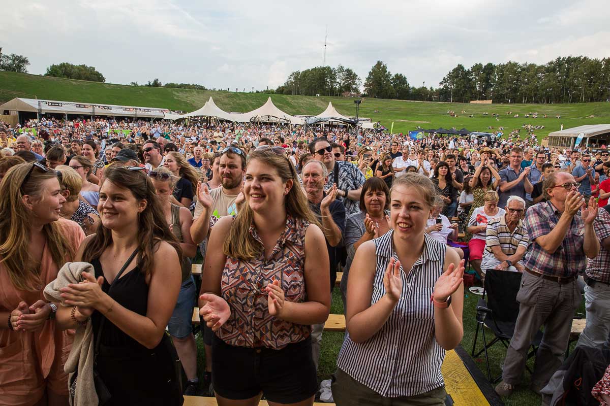 Lekker klassiek editie 2019 - sfeerreportage, foto 37, foto's door Marc Verdonck - FrontView Magazine