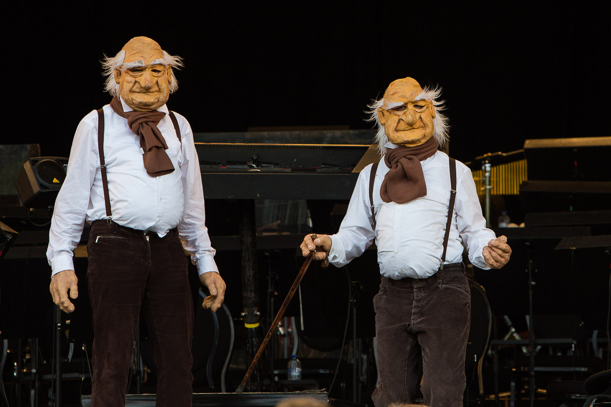 Lekker klassiek editie 2019 - sfeerreportage, foto 40, foto's door Marc Verdonck - FrontView Magazine