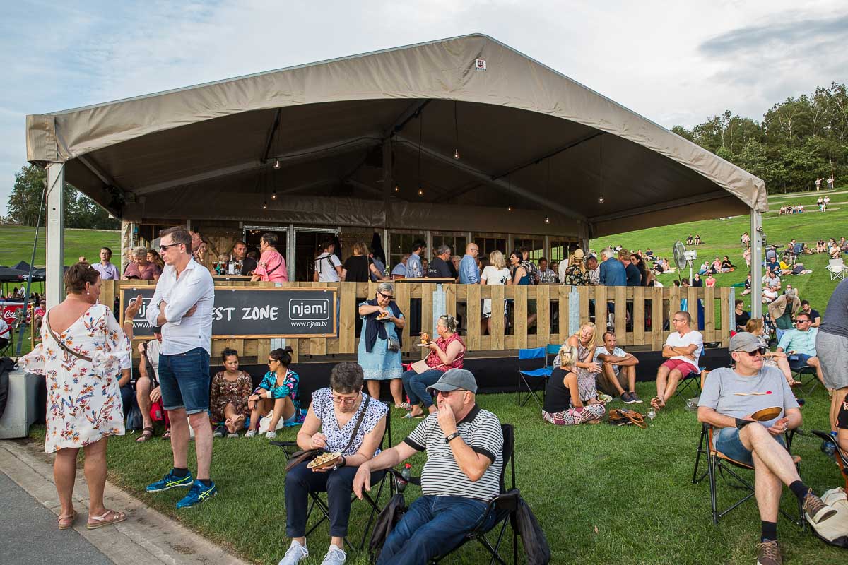 Lekker klassiek editie 2019 - sfeerreportage, foto 41, foto's door Marc Verdonck - FrontView Magazine