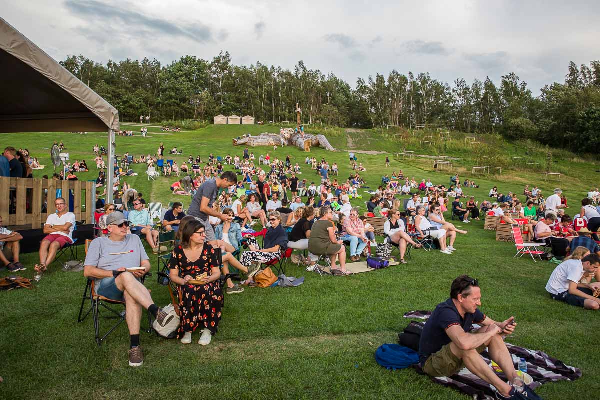 Lekker klassiek editie 2019 - sfeerreportage, foto 42, foto's door Marc Verdonck - FrontView Magazine